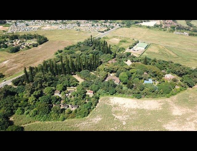 FARM FOR SALE IN COMPENSATION BEACH